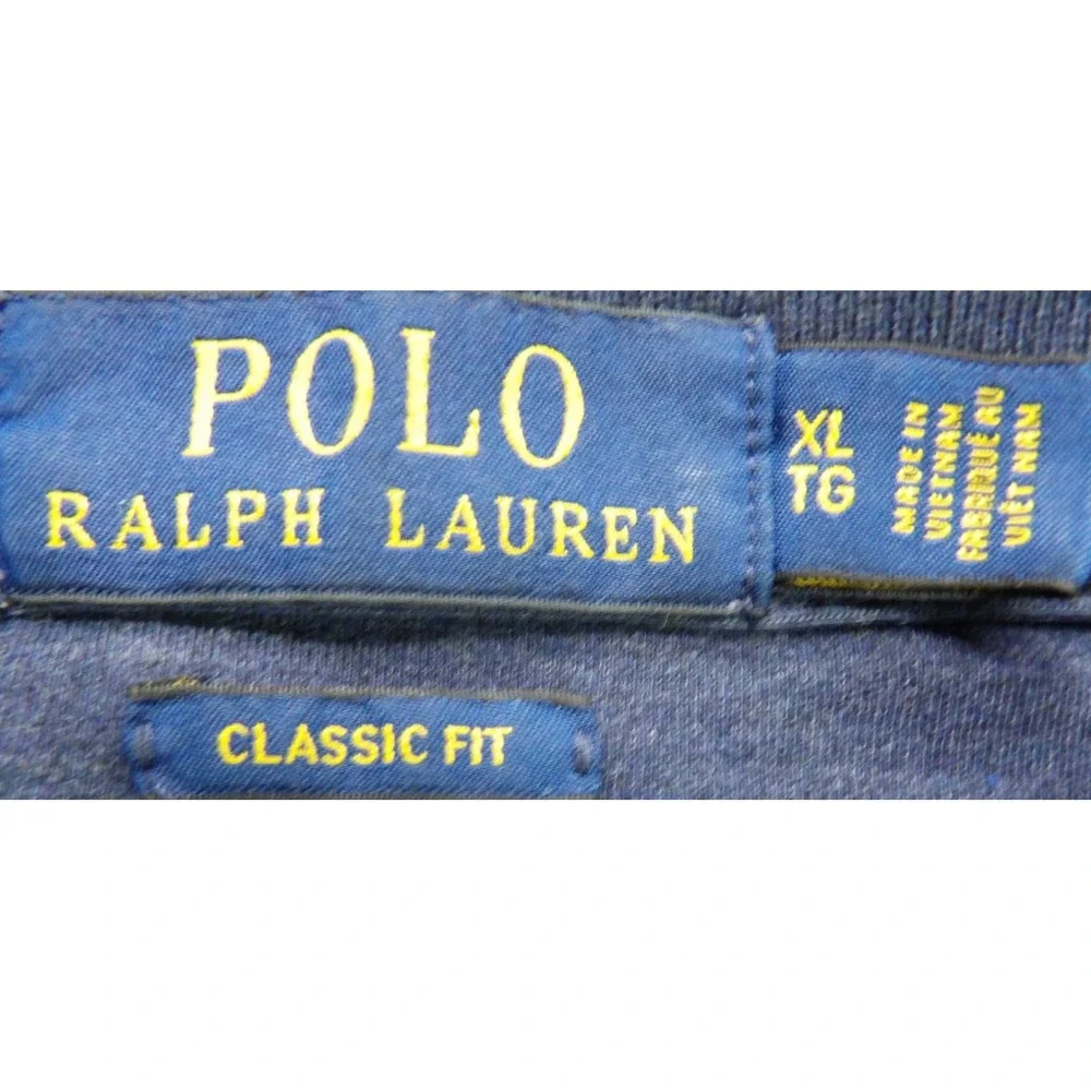 Polo Ralph Lauren upgrade your